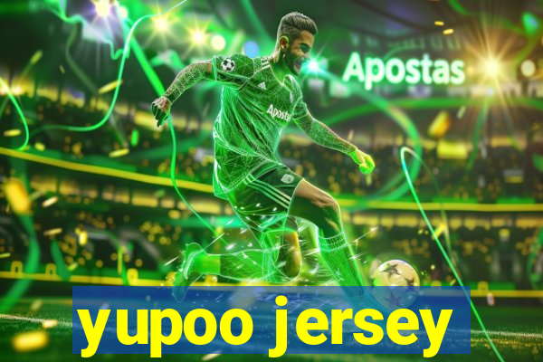 yupoo jersey